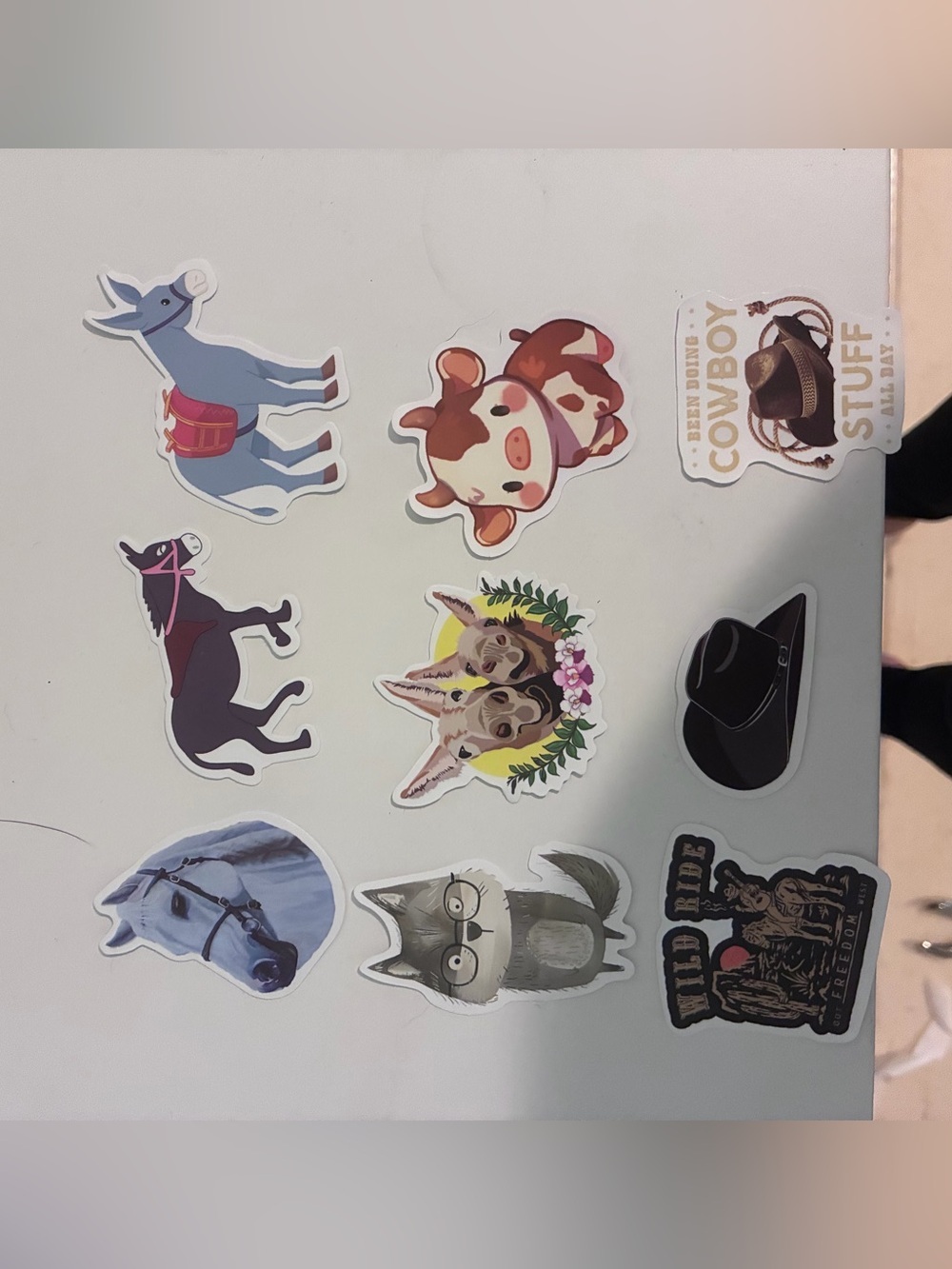 STICKERS! - Picture 11 of 13